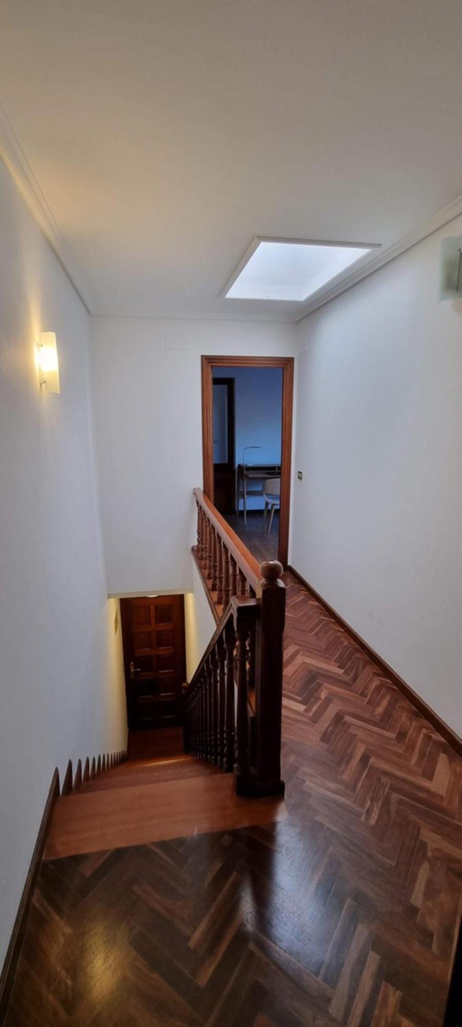 Precioso Atico Frente A La Playa De Santa Cristina Apartment Ла Коруня Екстериор снимка